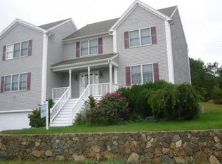 214 Judge Rd, Lynn, MA 01904