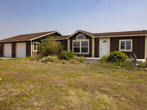 26 Mike Day Dr, White Sulphur Springs, MT 59645