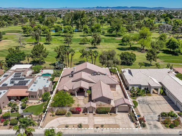 742 E Country Club Dr, Yuma, AZ 85365