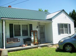 385 Friendly Church Rd, Martinsville, VA 24112