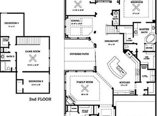 24122 Mirabella Way, Richmond, TX 77406