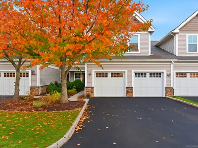 17 Briar Ridge Drive #17, Bethel, CT, 06801