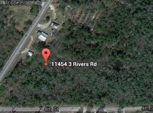 11466 Three Rivers Rd, Gulfport, MS 39503