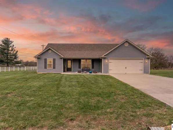15 Downs Loop, Elizabethtown, KY 42701
