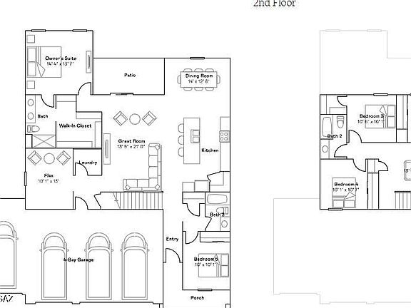 2nd image of this home