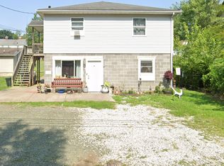 1131 Lynn St #1131C, Parkersburg, WV 26101
