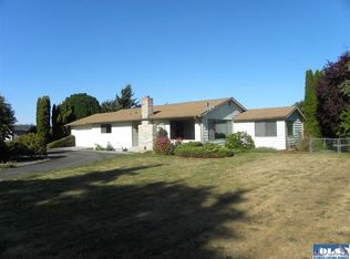 331 S Scott Dr, Sequim, WA 98382