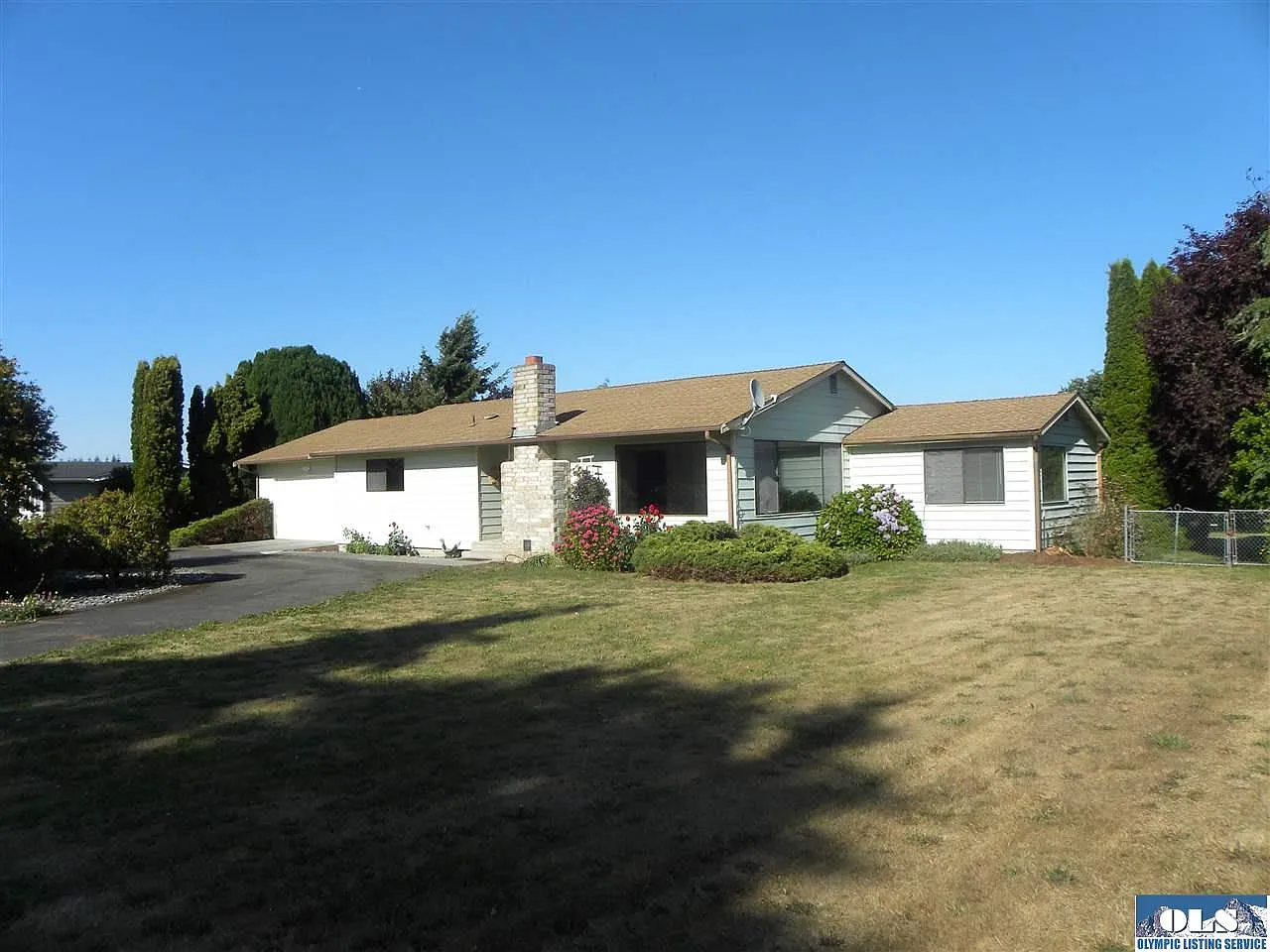 331 S Scott Dr photo 1
