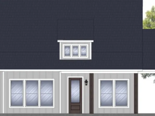 Parkside Plan, SWLA Build on Your Lot