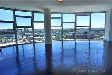 Rented by OOAKB&F INC