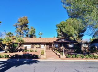 3680 Forestcrest Dr, Las Vegas, NV 89121