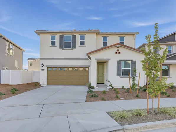 884 Shasta Ave, Ripon, CA 95366