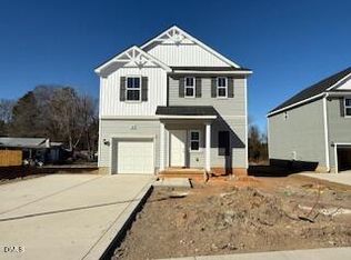 41 Stout Lndg, Dunn, NC 28334