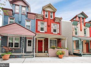 439 Chestnut St, West Reading, PA 19611