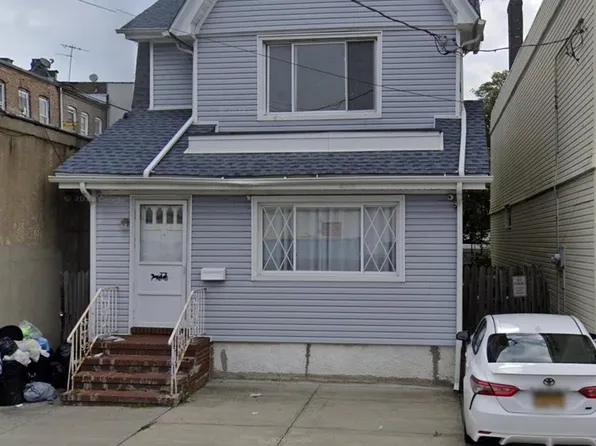 87-09 94th Street, Woodhaven, NY 11421