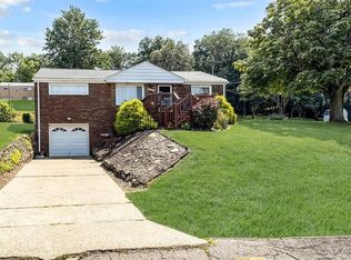 1000 4th St, Baden, PA 15005