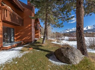 77 Sunshine #77, Mammoth Lakes, CA 93546
