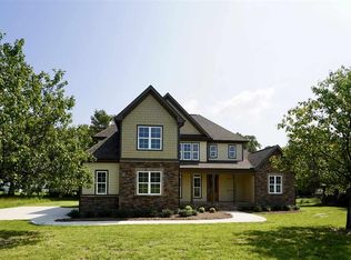 1120 Tobacco Row Ct, Zebulon, NC 27597