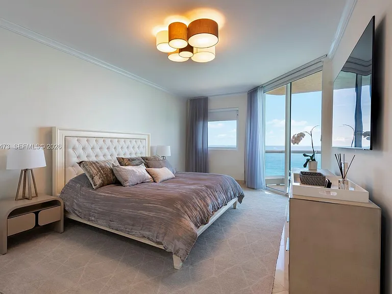 17875 Collins Ave #2605 — Photo 10