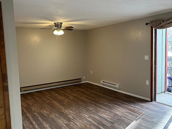 Main living space