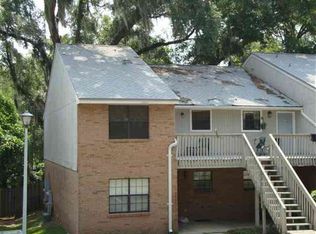 1101 E Green Tree Ct #E, Tallahassee, FL 32304