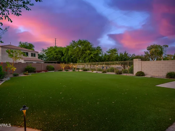 3384 E HONEYSUCKLE Place, Chandler, AZ 85286