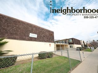 1308 & 1318 E San Ramon Ave #1318, Fresno, CA 93710