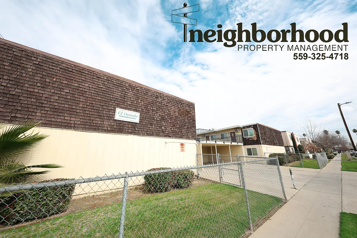 Building Photo - 1308 & 1318 E San Ramon Ave
