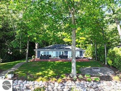 6641 Timberlake Dr, Elk Rapids, MI, 49629