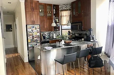 Rented by Citi Habitats