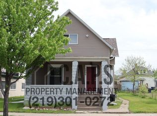 1406 Kentucky St UNIT B, Michigan City, IN