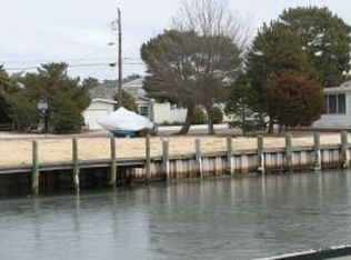 193 Nautilus Dr, Beach Haven, NJ