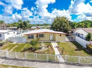 4241 SW 116th Ave, Miami, FL 33165