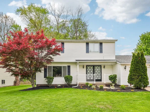 31660 Sedgefield Oval, Solon, OH 44139