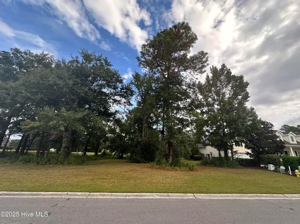 555 Blakely Ct NW Lot 389, Calabash, NC 28467