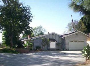 1338 Citrus St, La Habra Heights, CA 90631