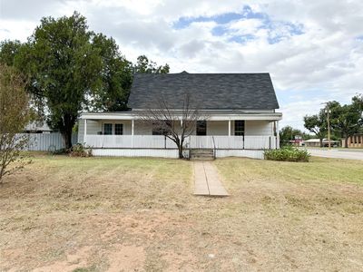 511 N Tackitt St, Seymour, TX, 76380