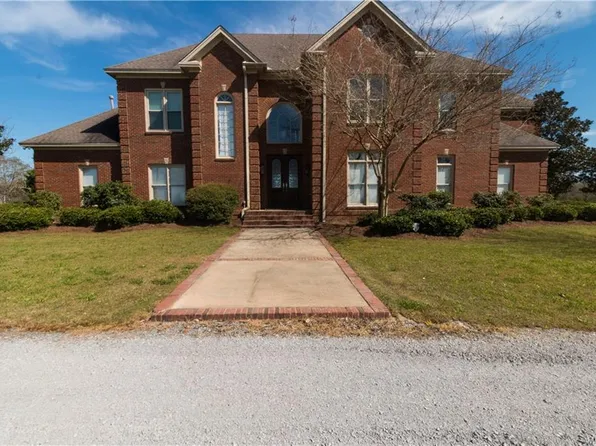 4351 Fair Meadow Ln, Pike Road, AL 36064