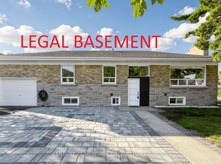48 Kecala Rd, Toronto, ON M1P 1K6