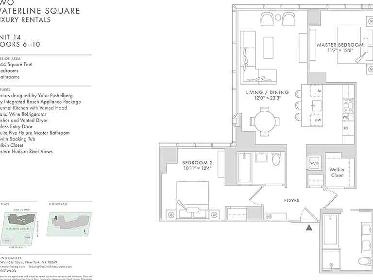 Waterline Square — Photo 85