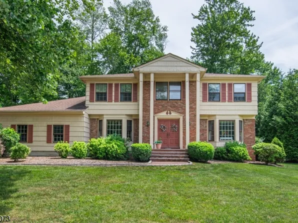 2 Woodbine Rd, Florham Park Boro, NJ 07932