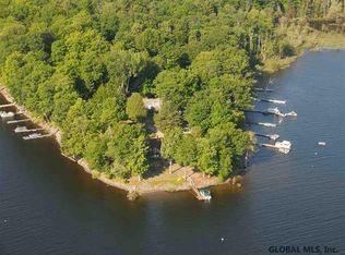 262 Maple Ridge Rd, Gloversville, NY 12078