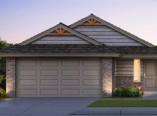 2840 NW 195th St, Edmond, OK 73012