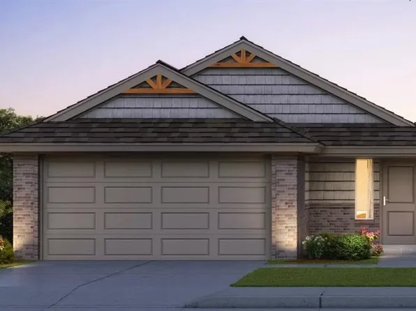 9236 SW 46th St, Oklahoma City, OK 73179