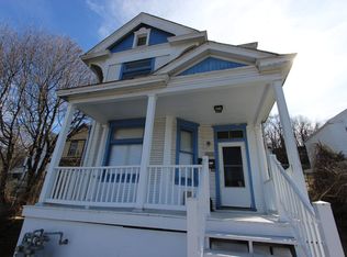 906 Sarah St #1, Homestead, PA 15120