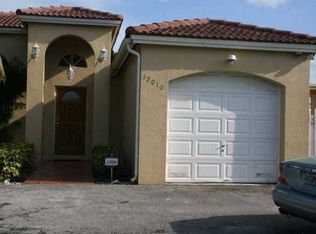 12010 SW 3rd St, Miami, FL 33184