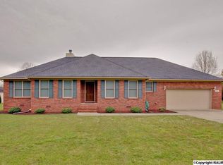 102 Ivywood Rd, Huntsville, AL 35806