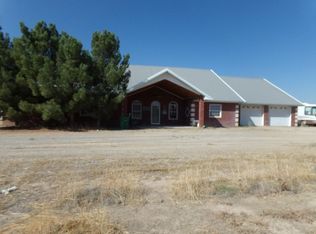 6980 Lincoln Ave, Dexter, NM 88230