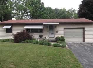 125 E Chaffee Ave, Syracuse, NY 13207