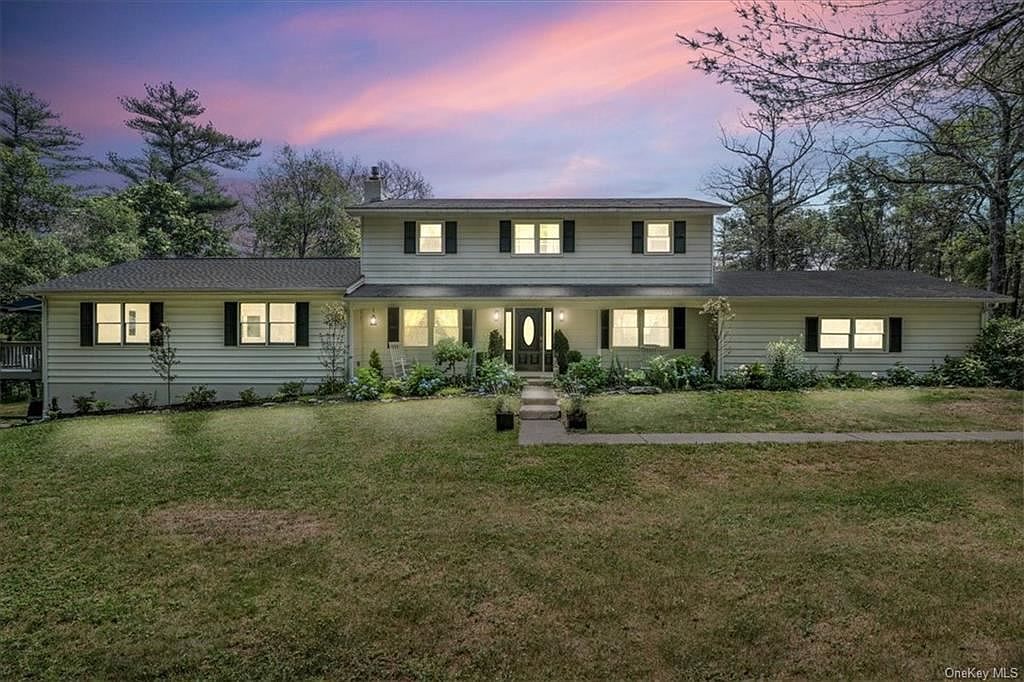 78 Schultz Hill Rd, Staatsburg, NY 12580 | Zillow